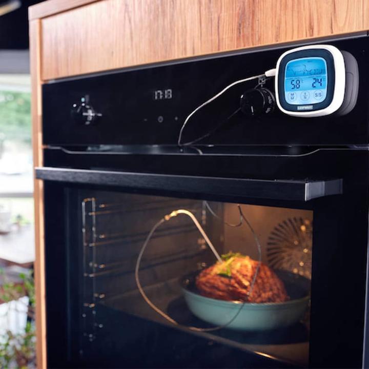 Produktbild Leifheit Braten- und BBQ-Thermometer