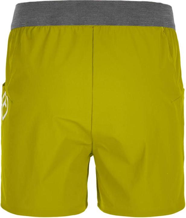 Immagine prodotto Ortovox Pantaloncini leggeri Piz Selva (S)