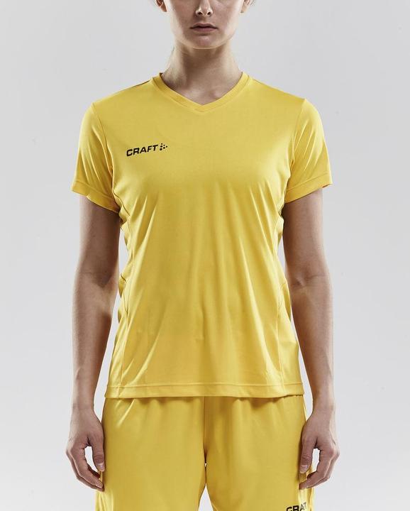 Actual product image Craft Squad Jersey Solid W (XXL)