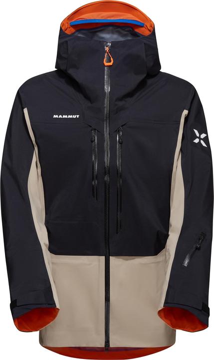 Mammut Eiger Free Advanced HS Hooded Jacket Men (M)