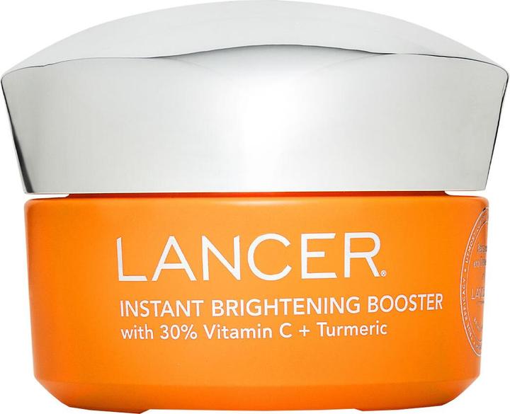 Lancer Instant Brightening Booster (50 ml, Nachtcreme)