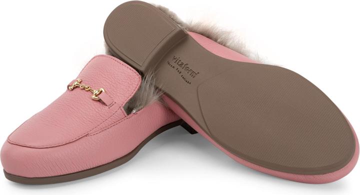 Actual product image Vitaform Supersoft mule (35)
