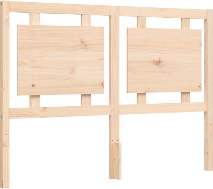 Image du produit VidaXL Mile (140 x 200)