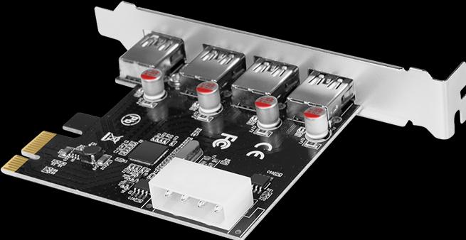 Produktbild LogiLink PC0057A