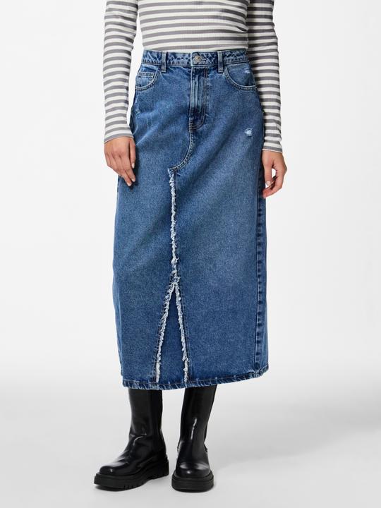 Immagine prodotto Pieces Gonna in denim PCALFI (S)