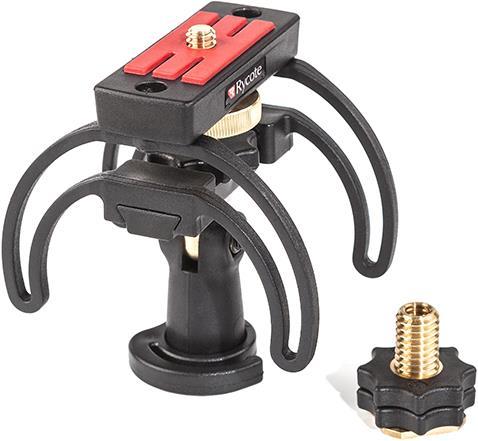 Immagine prodotto Rycote Kit audio Zoom H4n (Pelliccia)