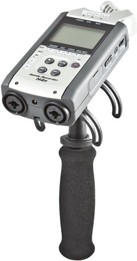 Immagine prodotto Rycote Kit audio Zoom H4n (Pelliccia)