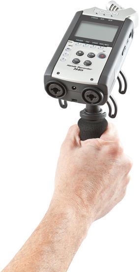 Immagine prodotto Rycote Kit audio Zoom H4n (Pelliccia)