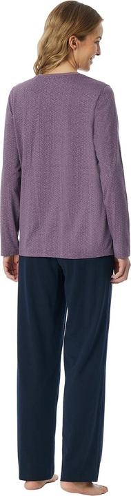 Produktbild Schiesser Pyjama Comfort Essentials (36)