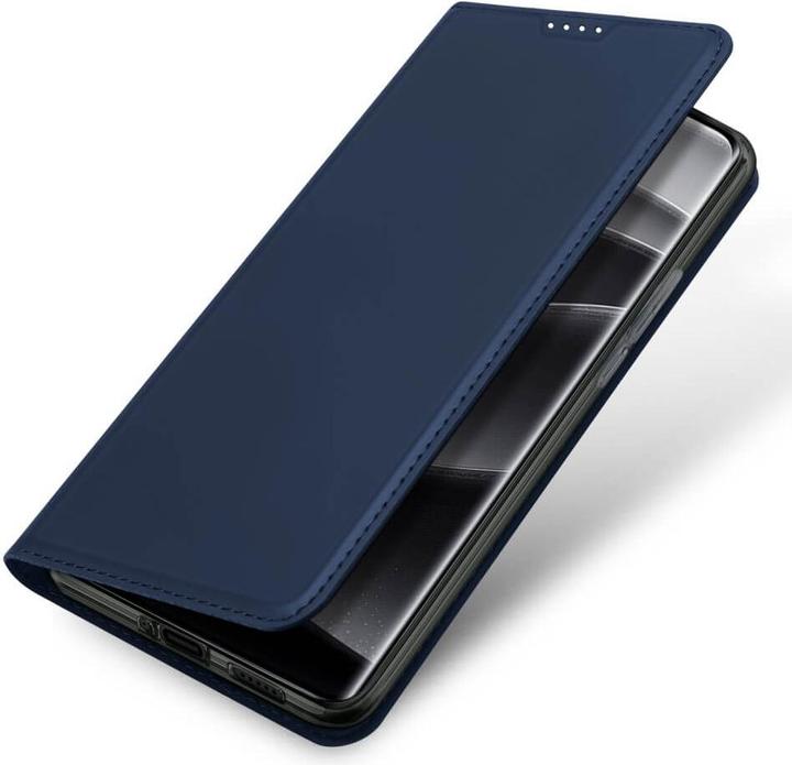Productafbeelding Dux Ducis Skin Pro Series Bookcover (Xiaomi Redmi Note 14 Pro+ 5G)