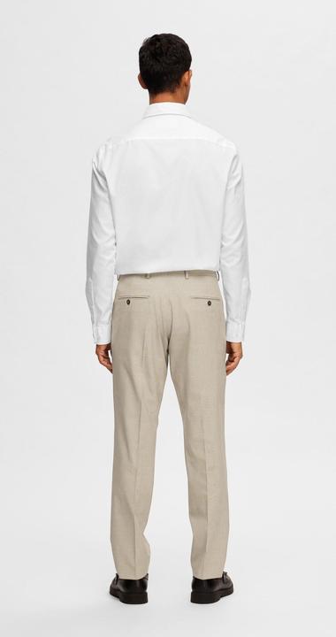 Immagine prodotto Selected Homme Pantaloni da abito a quadri slim fit (106)