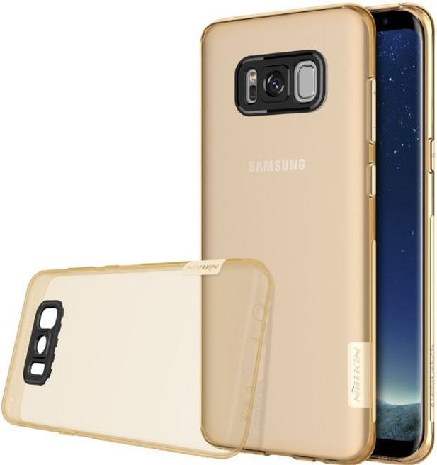 Image du produit Nillkin Série Nature Soft (Samsung Galaxy S8+)
