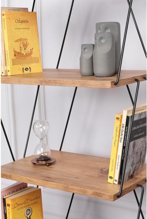 Actual product image Skye Decor Leilani (48 x 31 x 165 cm)