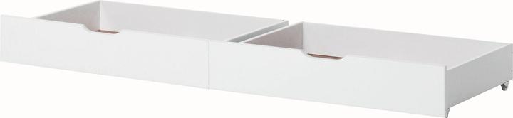 Hoppekids Drawer on castors