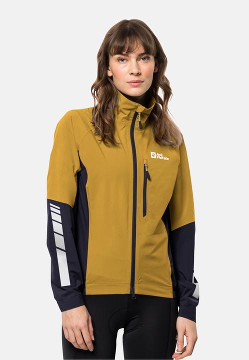 Produktbild Jack Wolfskin Morobbia 2.5L Jkt W (XL)