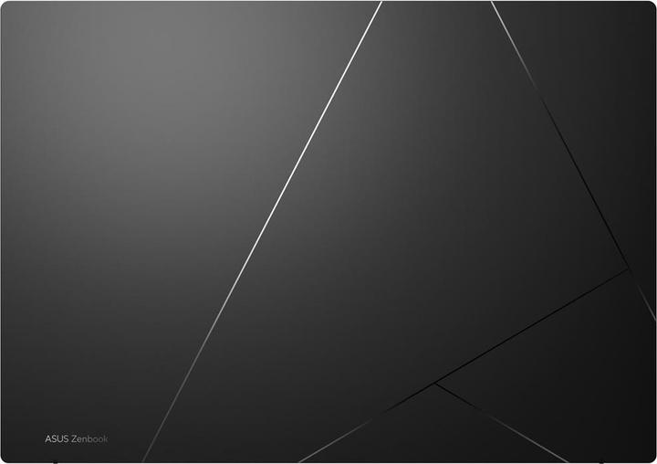 Actual product image ASUS ZENBOOK UM3406HA-WS74T - 14" Notebook - 35.6 cm