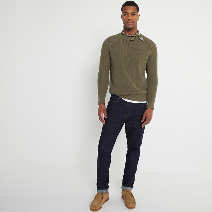 Actual product image La Redoute Collections Slim-fit jeans (58)