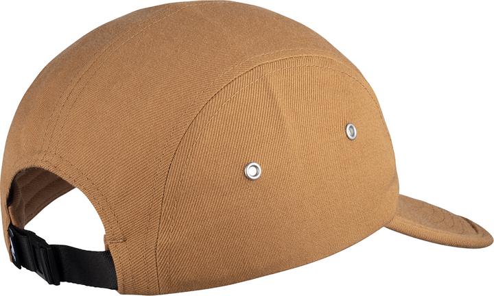 Immagine prodotto New Balance Tesa piatta a 5 pannelli per lo stile di vita (Taglia unica)