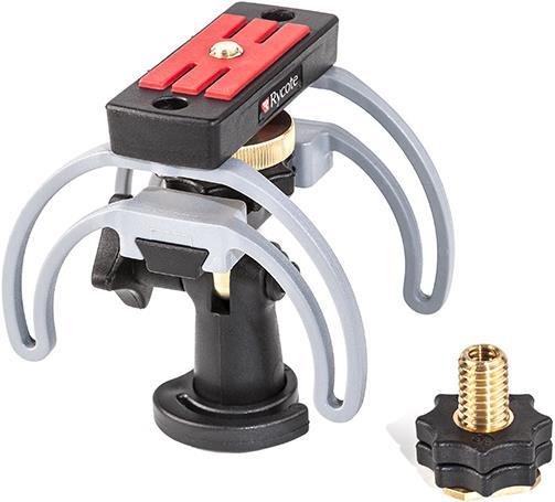 Actual product image Rycote Audio Kit Sony PCM-D100