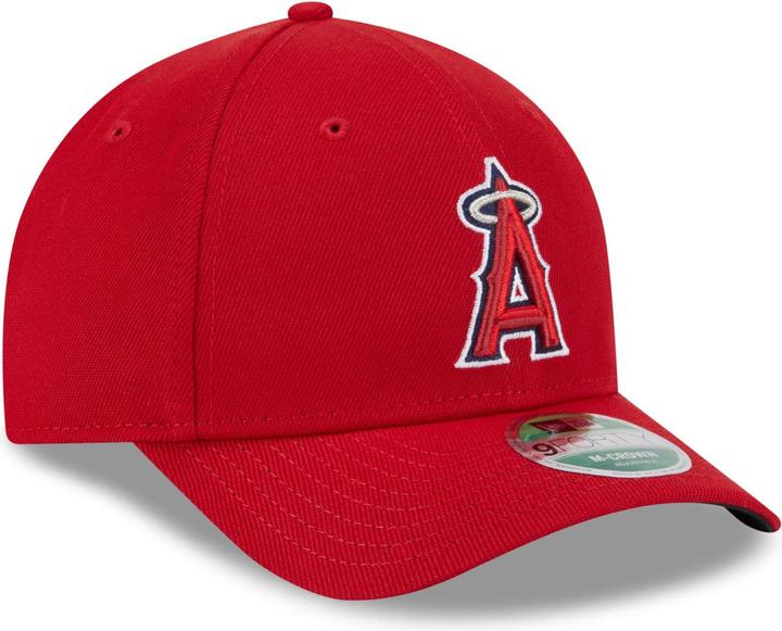Image du produit New Era 9Forty M-Crow Cap - Authentic Los Angeles Angels
