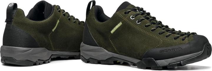 Actual product image Scarpa Mojito Trail GTX (41.5)
