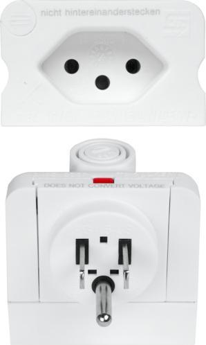 Produktbild Steffen Adapter