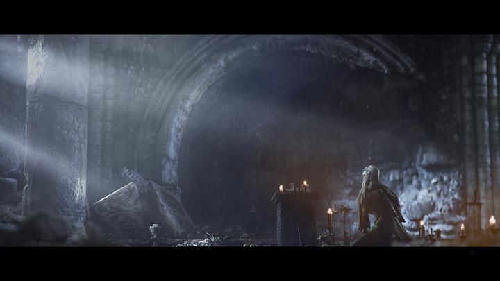 Image du produit Bandai Namco Dark Souls 3 Réédition PS-4 (PS4, DE)