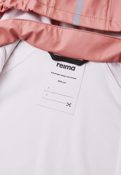 Produktbild Reima Lampi Regenjacke - 15188 (152)