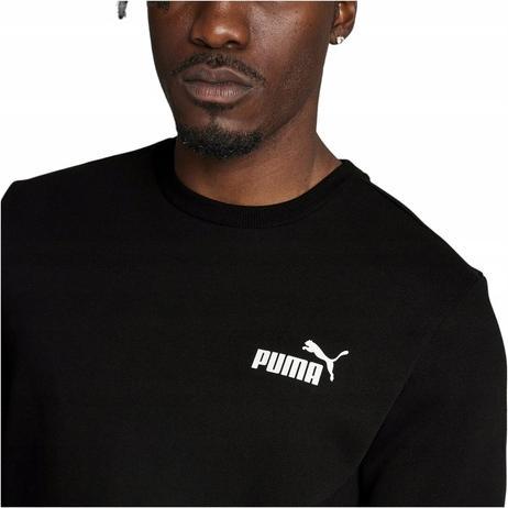 Actual product image Puma ESS Small Logo Crew FL (3XL)