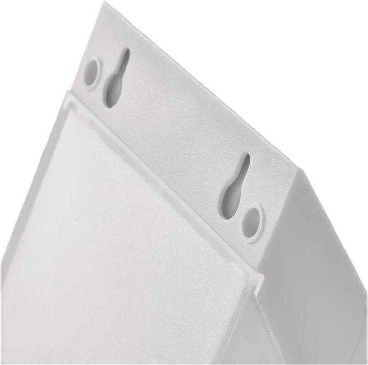 Actual product image Emos LED-Leuchte LUMI mit PIR, neutralweiss (240 lm)