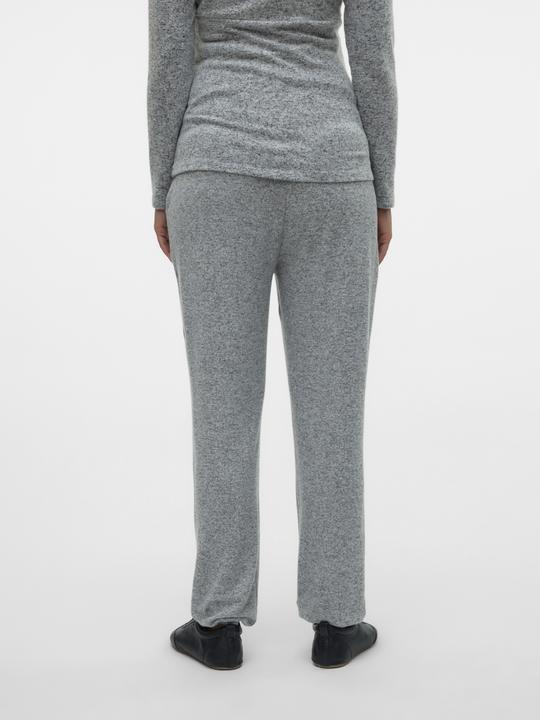 Actual product image Mamalicious Mlalice Jrs Cuff Pants (S)