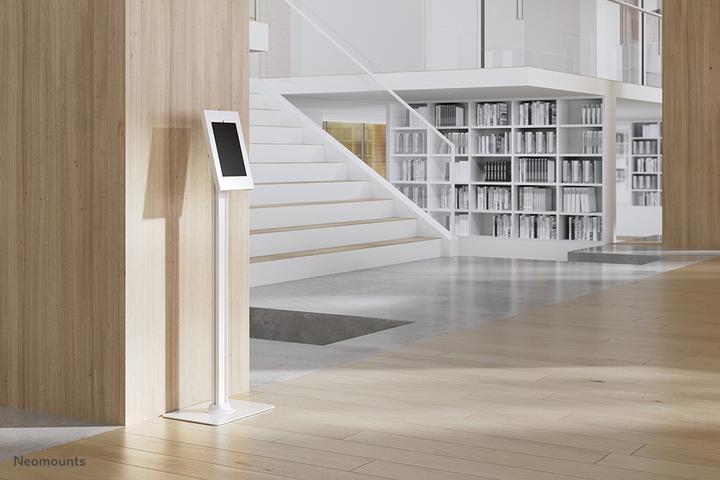 Immagine prodotto Neomounts Supporto da pavimento per tablet
