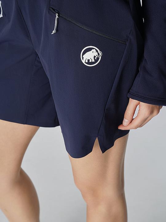 Immagine prodotto Mammut Pantaloncini Aenergy Light SO Donna (36)