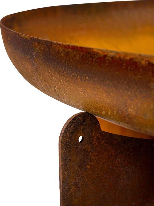 Image du produit Feu du Jardin X50 rouille (55 cm)