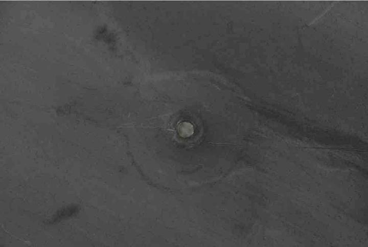 Immagine prodotto Siena Garden Ciotola per il fuoco XXL (55 cm)