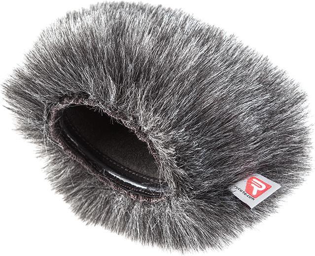 Actual product image Rycote Audio Kit Sony PCM-D100