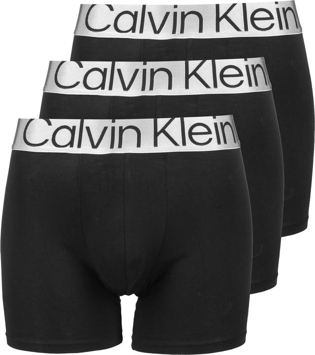 Produktbild Calvin Klein Boxershorts 3 Pack (L, 3er Pack)