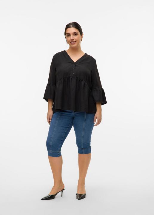 Image du produit Vero Moda VMCMELONY Top Bluse (46)