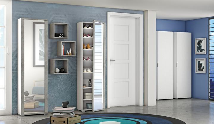 Image du produit BYYU Shoe (50 x 32 x 182 cm)