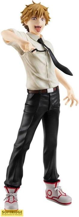 Produktbild Good Smile Company ST Chainsaw Man : Denji PUP 17cm
