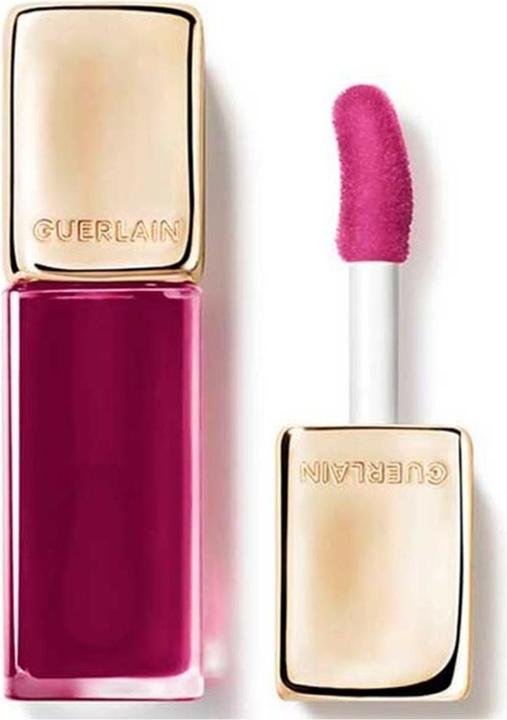 Guerlain KissKiss 24 Bee Glow Oil 809 Lavanda 9,5 ml (809 Bagliore di lavanda)