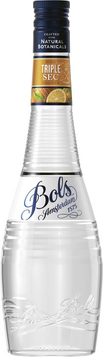 Bols Triple Sec Curacao (1 x 70 cl)