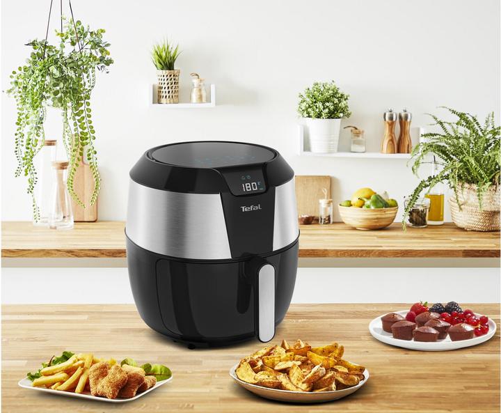 Image du produit Tefal Easy Fry XXL EY701D