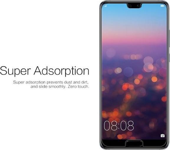 Produktbild Nillkin Super Clear (1 Stück, Huawei P20 Pro)