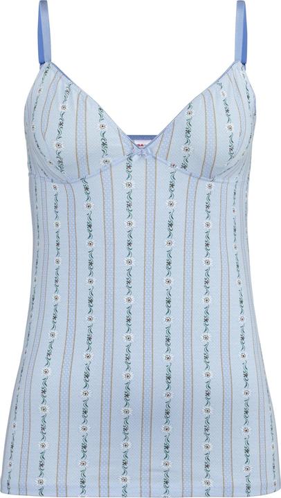Image du produit ISA Bodywear Top spaghetti (XL)
