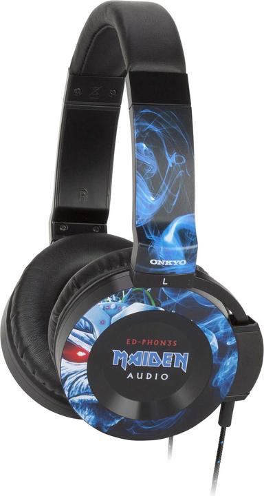 Produktbild Onkyo ED-PHON3S by Iron Maiden