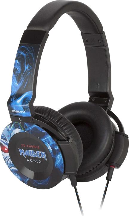 Produktbild Onkyo ED-PHON3S by Iron Maiden