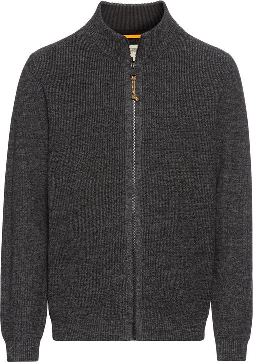 Actual product image Camel Active Cardigan with zip (L)
