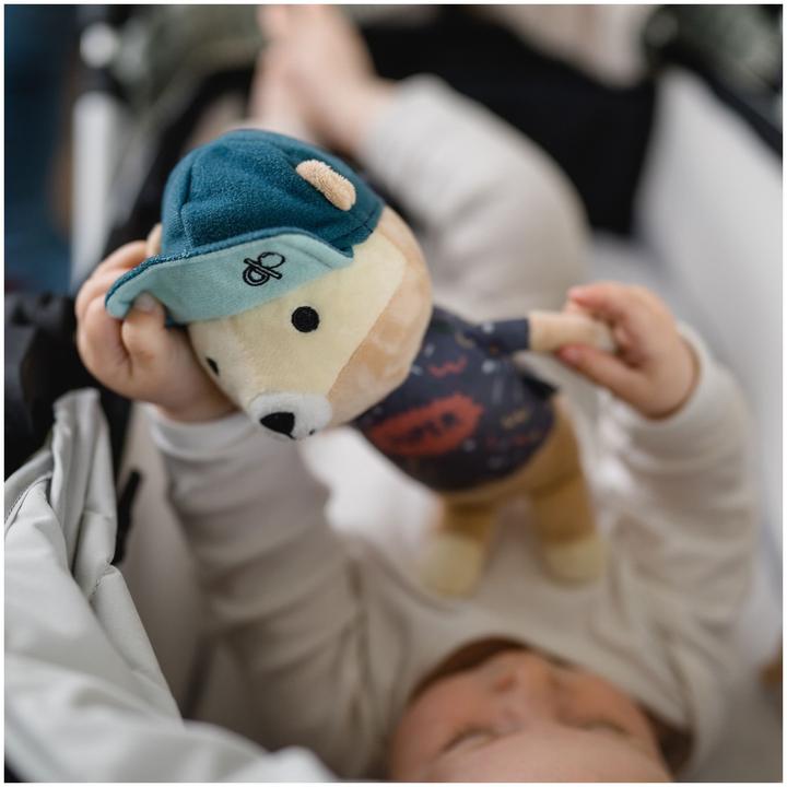 Immagine prodotto Rock my Sleep L'orso JAY in confezione regalo