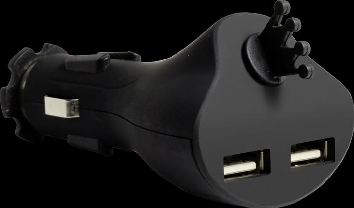 Produktbild Technaxx TE-07 Set Tablet Car Charger